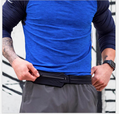 Dual pocket PRO SPIbelt