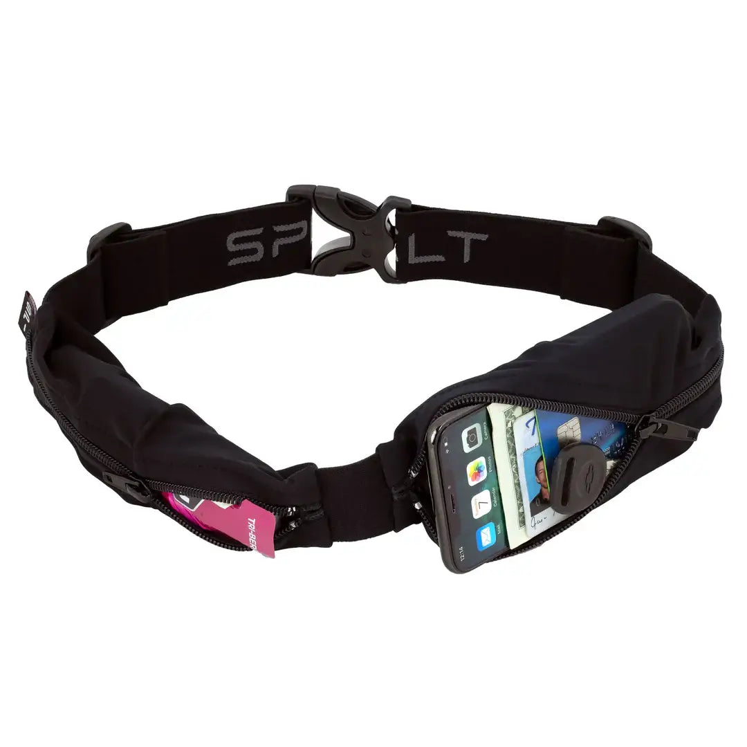 DUAL POCKET PRO SPIBELT